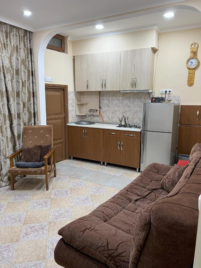 Guest House Borjomi Ngoại thất bức ảnh