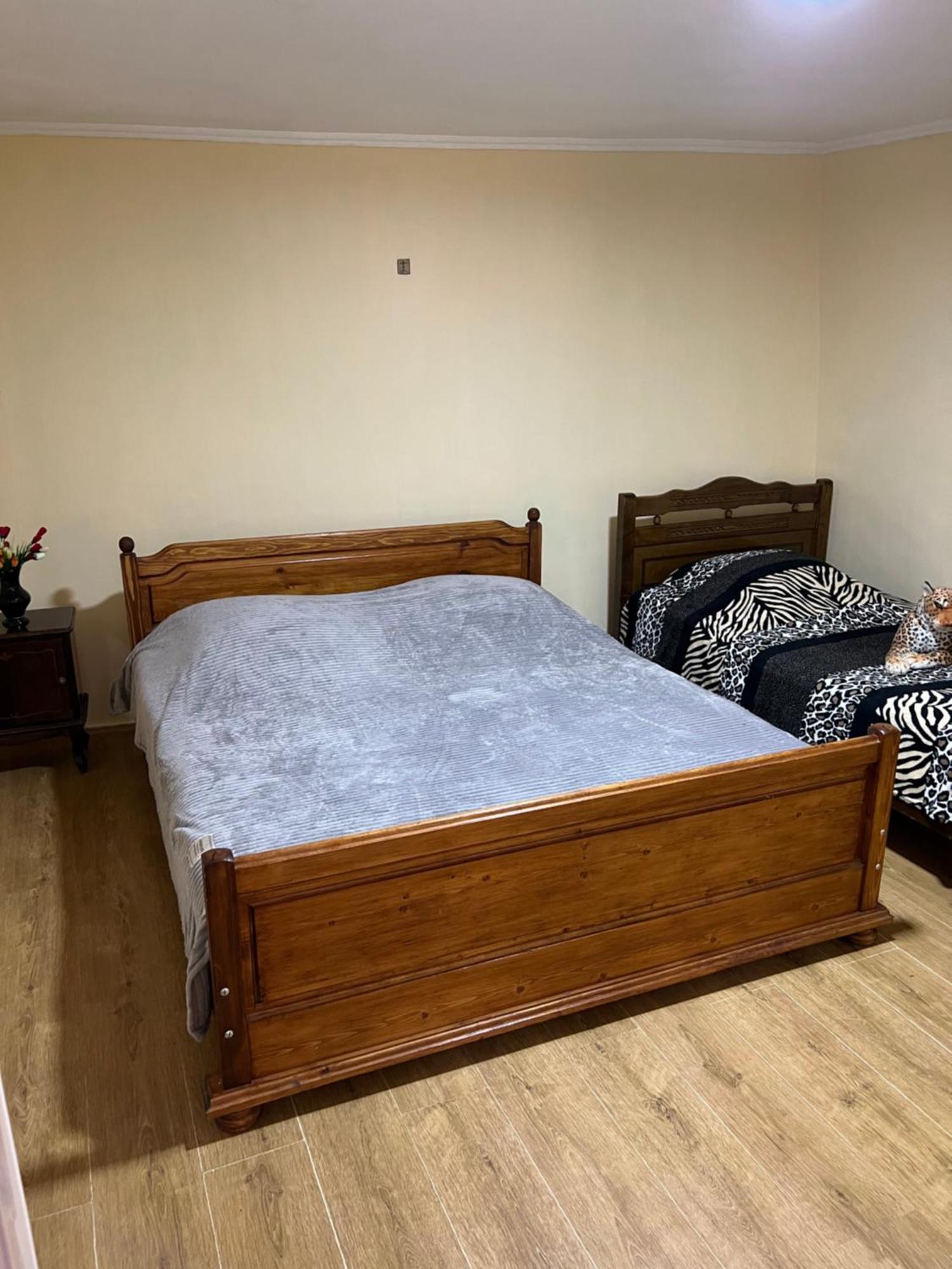 Guest House Borjomi Ngoại thất bức ảnh