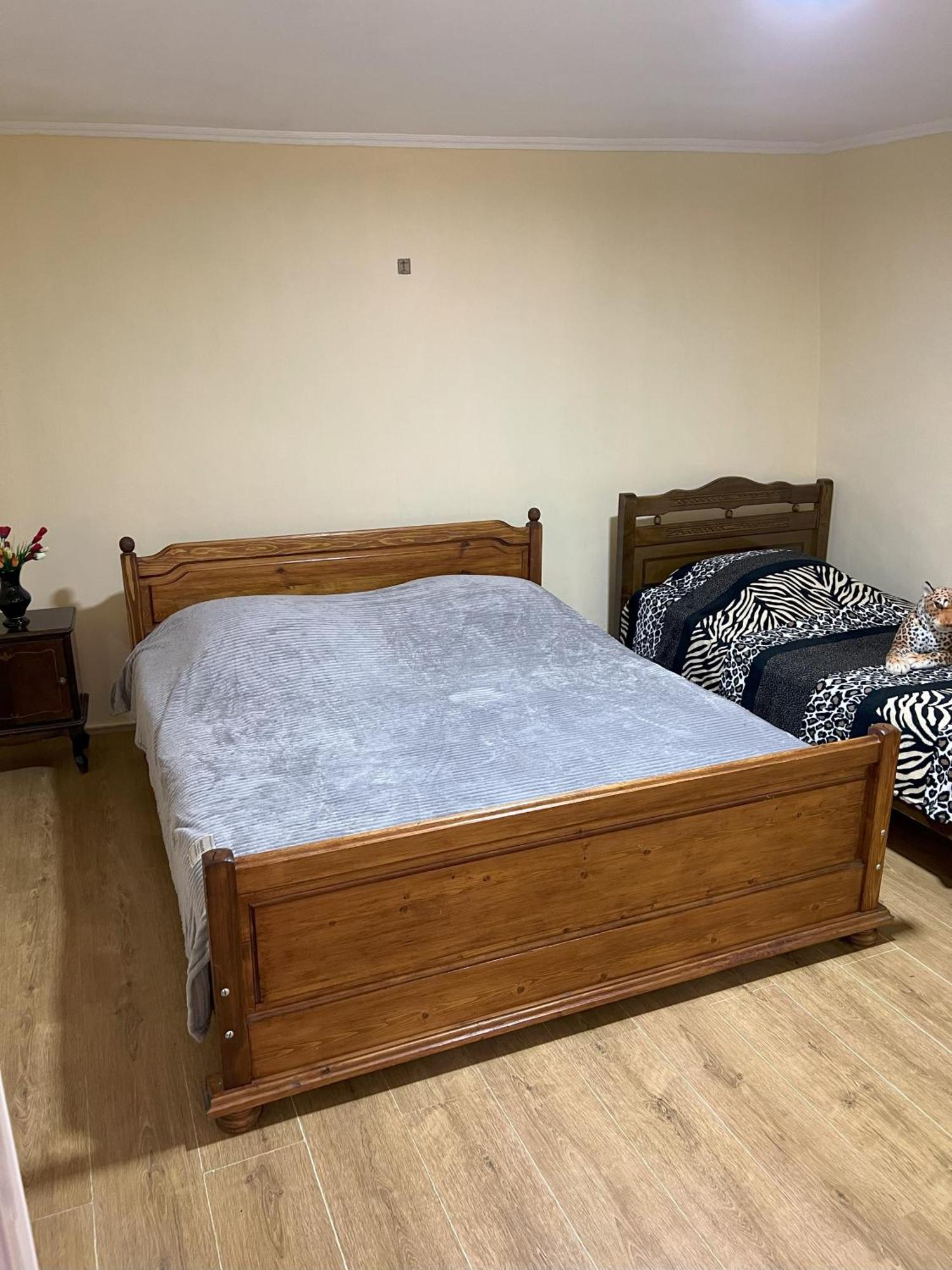 Guest House Borjomi Ngoại thất bức ảnh